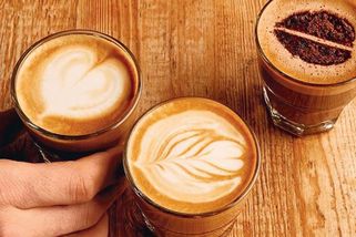 Coca-Cola se nezbavila prodělečné sítě kaváren Costa Coffee, nabídky byly nízké - Novinky